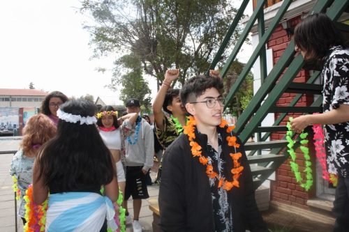 Despedida de los Cuartos 2023