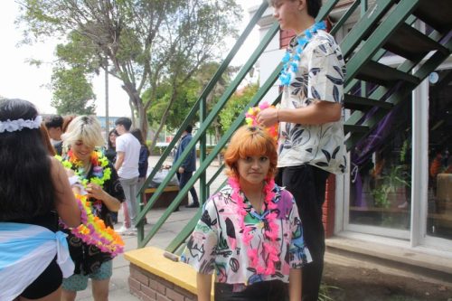 Despedida de los Cuartos 2023
