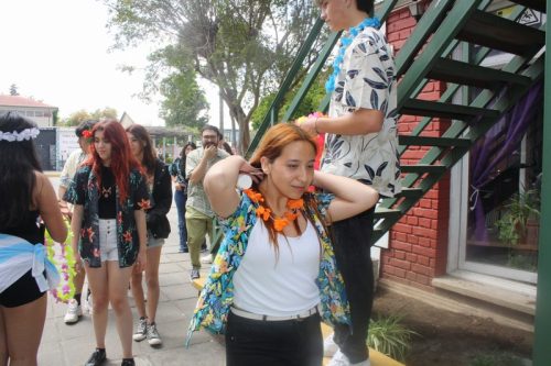 Despedida de los Cuartos 2023