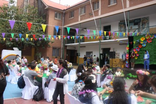 Despedida de los Cuartos 2023