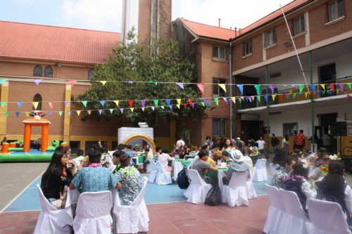 Despedida de los Cuartos 2023
