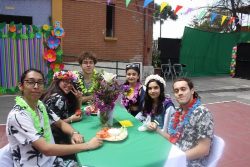 Despedida de los Cuartos 2023