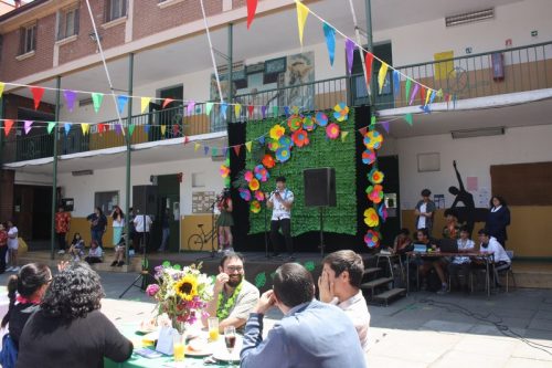 Despedida de los Cuartos 2023