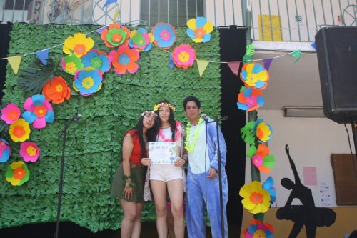 Despedida de los Cuartos 2023