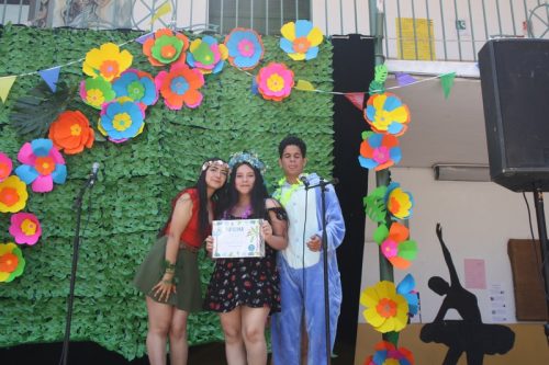 Despedida de los Cuartos 2023