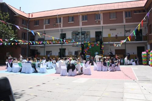 Despedida de los Cuartos 2023