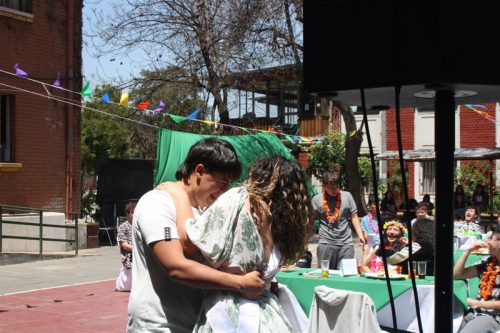 Despedida de los Cuartos 2023