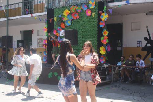 Despedida de los Cuartos 2023