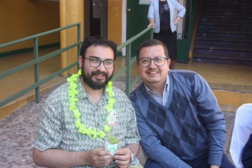 Despedida de los Cuartos 2023