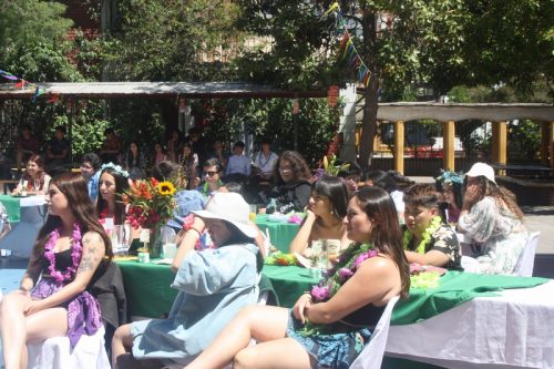 Despedida de los Cuartos 2023