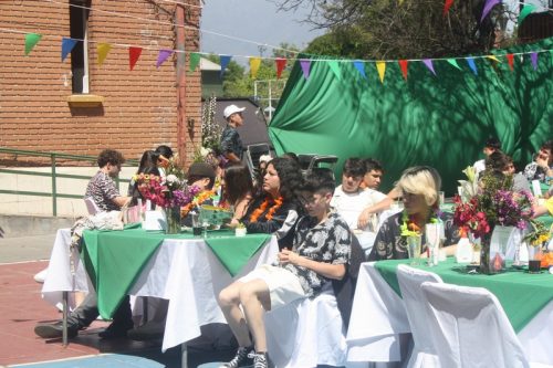 Despedida de los Cuartos 2023