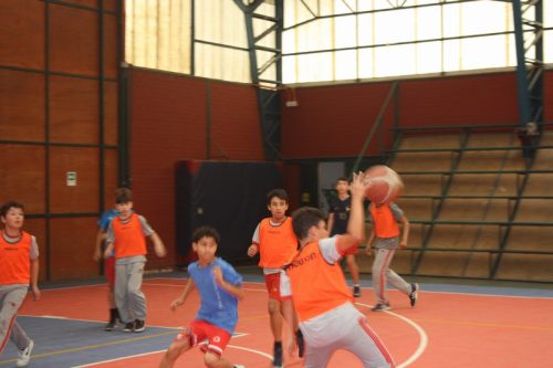 SEMI FINALES Y FINALES TORNEO 70 AÑOS SAN MARCOS