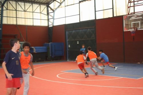 SEMI FINALES Y FINALES TORNEO 70 AÑOS SAN MARCOS
