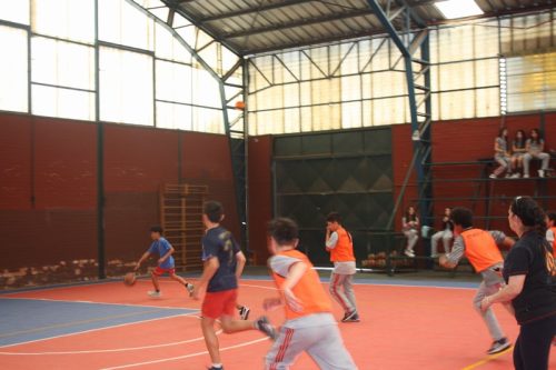 SEMI FINALES Y FINALES TORNEO 70 AÑOS SAN MARCOS