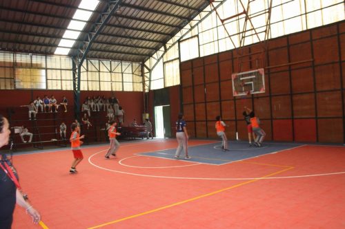 SEMI FINALES Y FINALES TORNEO 70 AÑOS SAN MARCOS