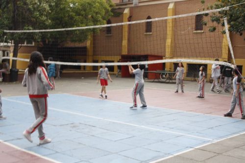 SEMI FINALES Y FINALES TORNEO 70 AÑOS SAN MARCOS