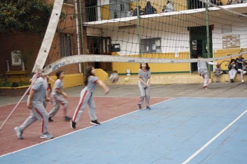 SEMI FINALES Y FINALES TORNEO 70 AÑOS SAN MARCOS