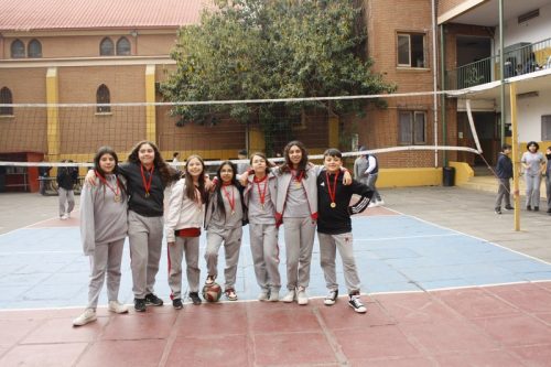 SEMI FINALES Y FINALES TORNEO 70 AÑOS SAN MARCOS