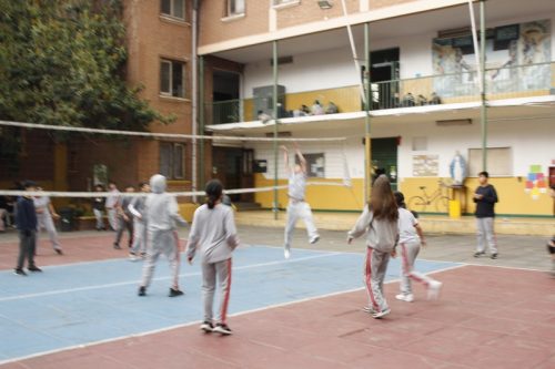 SEMI FINALES Y FINALES TORNEO 70 AÑOS SAN MARCOS