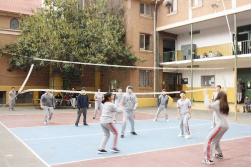 SEMI FINALES Y FINALES TORNEO 70 AÑOS SAN MARCOS
