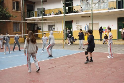 SEMI FINALES Y FINALES TORNEO 70 AÑOS SAN MARCOS