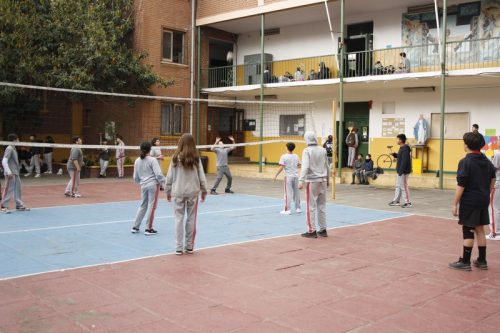 SEMI FINALES Y FINALES TORNEO 70 AÑOS SAN MARCOS