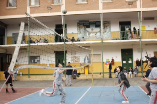 SEMI FINALES Y FINALES TORNEO 70 AÑOS SAN MARCOS