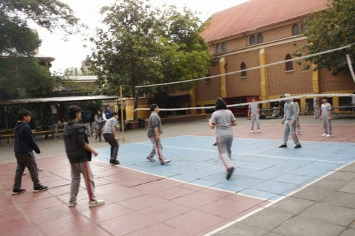 SEMI FINALES Y FINALES TORNEO 70 AÑOS SAN MARCOS