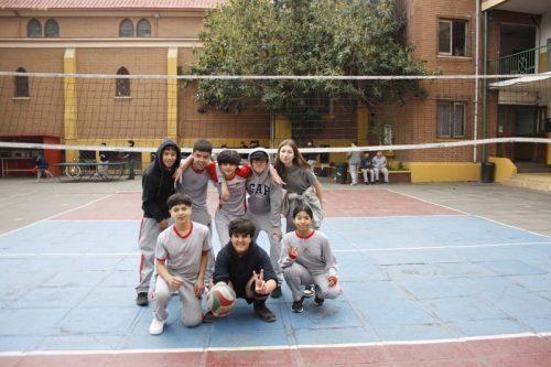 SEMI FINALES Y FINALES TORNEO 70 AÑOS SAN MARCOS