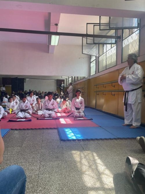 CLAUSURA DE LOS TALLERES 2023