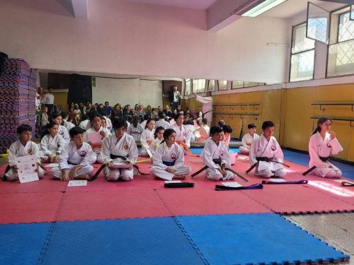 CLAUSURA DE LOS TALLERES 2023