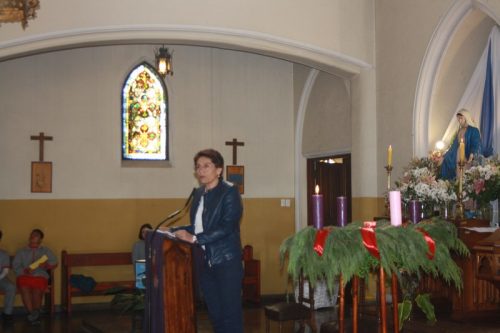 LITURGIAS DEL TÉRMINO DE AÑO ESCOLAR