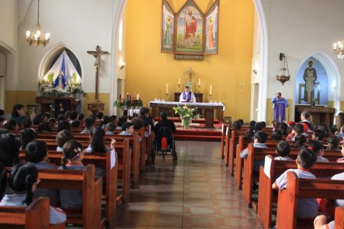 LITURGIAS DE FIN DE AÑO