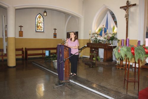 LITURGIAS DEL TÉRMINO DE AÑO ESCOLAR