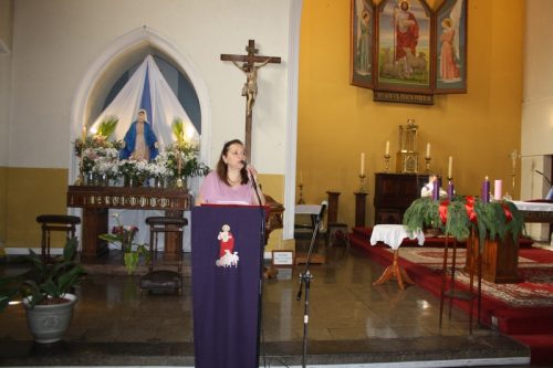LITURGIAS DEL TÉRMINO DE AÑO ESCOLAR