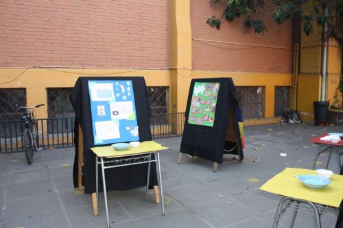 CLAUSURA DE LOS TALLERES 2023