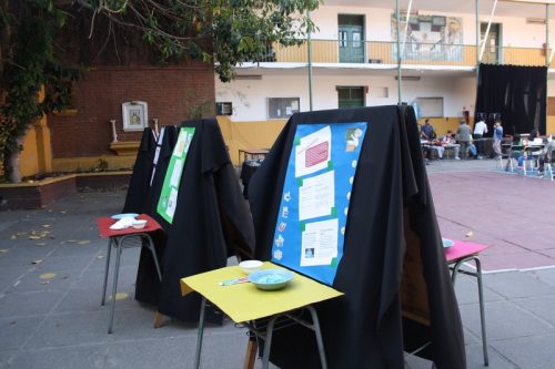 CLAUSURA DE LOS TALLERES 2023