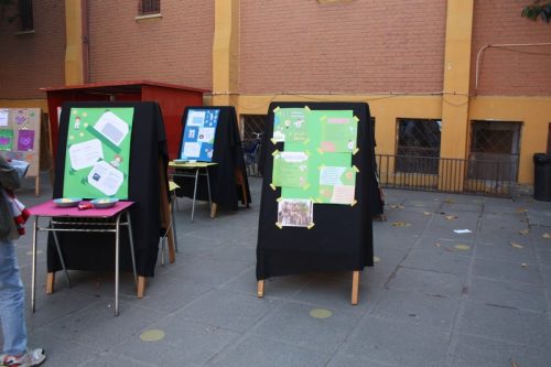CLAUSURA DE LOS TALLERES 2023