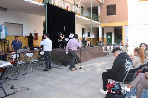 CLAUSURA DE LOS TALLERES 2023