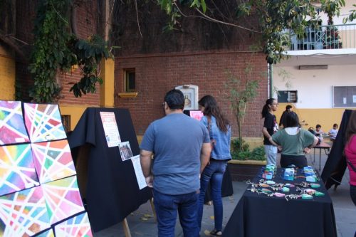 CLAUSURA DE LOS TALLERES 2023