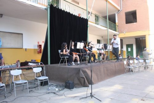 CLAUSURA DE LOS TALLERES 2023