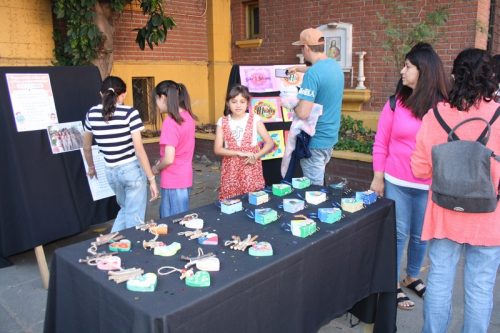 CLAUSURA DE LOS TALLERES 2023