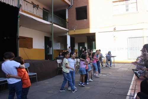CLAUSURA DE LOS TALLERES 2023