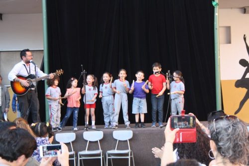CLAUSURA DE LOS TALLERES 2023
