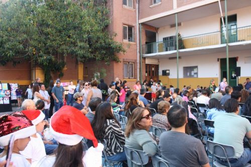 CLAUSURA DE LOS TALLERES 2023