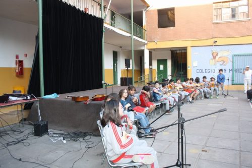 CLAUSURA DE LOS TALLERES 2023