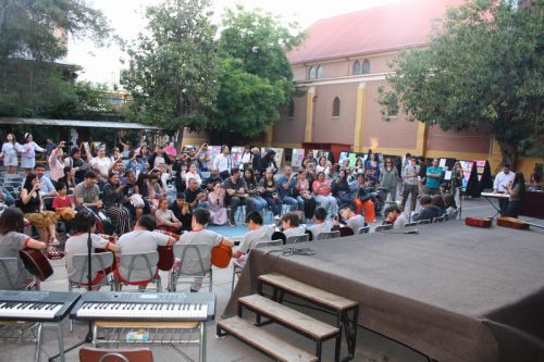 CLAUSURA DE LOS TALLERES 2023