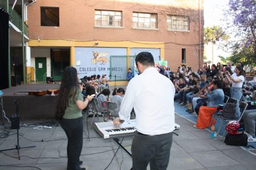 CLAUSURA DE LOS TALLERES 2023