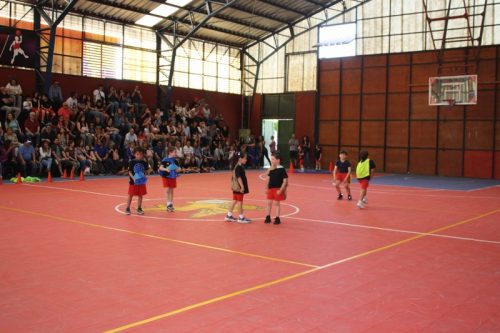 CLAUSURA DE LOS TALLERES 2023