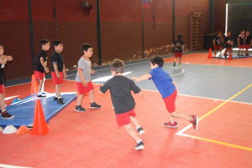 CLAUSURA DE LOS TALLERES 2023